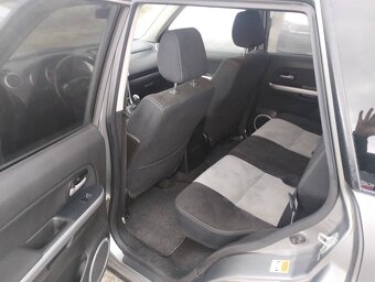 Suzuki Grand Vitara 1.9 DDiS JLX-EL - 10