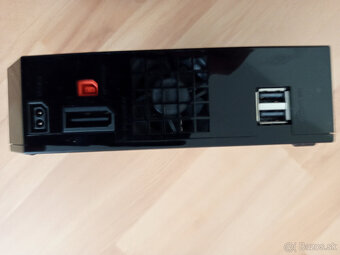 Predám Nintendo Wii+balančnú podložku WiiFit board-125€ - 10