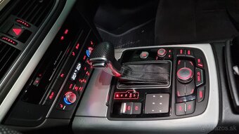 Audi A7 3.0 BiTDI 230kw quattro - 10