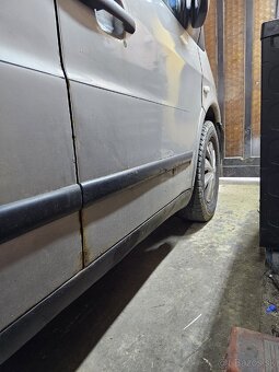 Predám mercedes vito w638 - 10