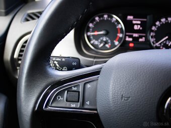 Škoda Fabia Combi 1.0 TSI Extra - 10