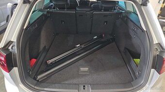 Volkswagen Tiguan Allspace Highline - 10