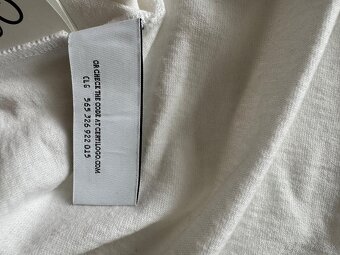 Tričko Off-White - 10