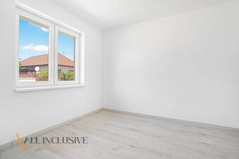 ALL INCLUSIVE | NA PREDAJ 4 IZBOVÝ RD – DVOJDOM | NOVOSTAVBA - 10