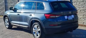 Škoda Kodiaq 1.4 TSI ACT Style 7 m DSG 15446 € - 10