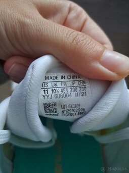 Adidas solarboost pánske tenisky - 10