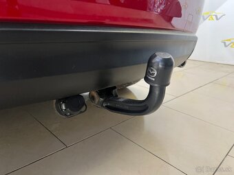 Mazda CX-5 2.0 Skyactiv- G165 - 10