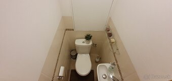 Na prenájom 3 izbový byt ul. Strečnianska Bratislava V - 10