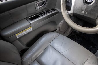 Kia Sorento 2.5 CRDi EX A/T - 10