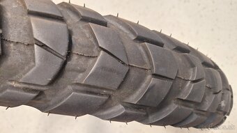 Yamaha XT660 - náhradné diely - 10