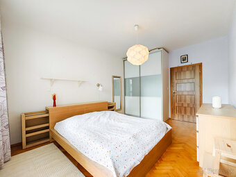 PRENÁJOM 2 IZB ZARIADENÝ BYT s LOGGIOU, SOKOLOVSKÁ, KOŠICE - 10
