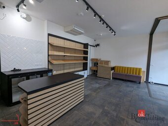 Na predaj firemný priestor, Tabáň Nitra - 10
