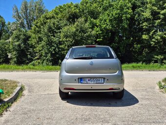 FIAT PUNTO 1,2 48kw - 10