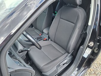 Volkswagen Golf, 1,0TSi ALU 17" NOVÉ PNEU - 10