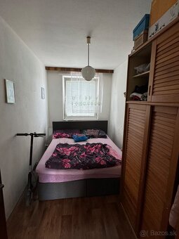 Ponúkame na predaj 3-izbový byt - 10