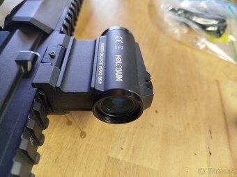 Holosun hs503gu Red dot - 10