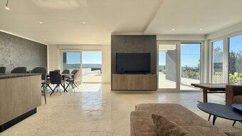 Moderný dom v pokojnom prostredí, Debeljak, Sukošan, 230 m², - 10