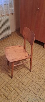Darujem nábytok vhodný na chalupu - 10