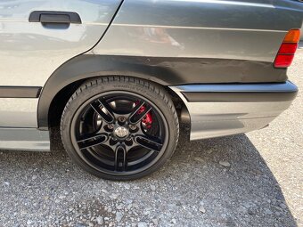 BMW e36 320i - 10