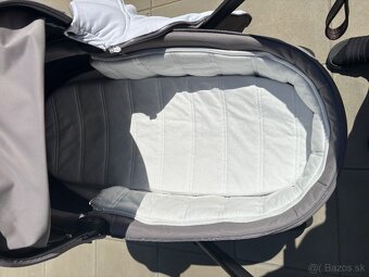 Cybex Priam Rosé Gold - 10