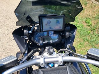 Bmw R 1200 gs 1.majitel top - 10
