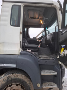 MAN TGS 32.400 Stetter autodomiešavač - 10