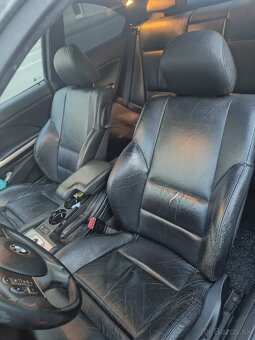 BMW e46 330ci MANUAL - 10
