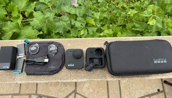 Gopro max 360 - 10