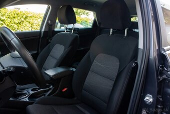 Hyundai Tucson 1.6 CRDi 136 Style A/T - 10