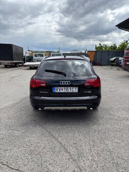 Audi A6 C6 Allroad - 10