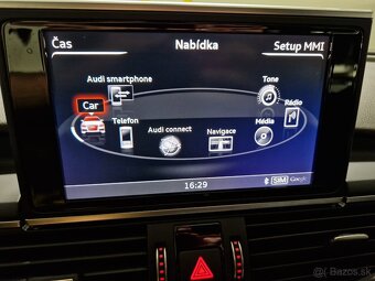 Audi A6 Avant 2.0 TDI ultra (140kw)190k S tronic combi - 10