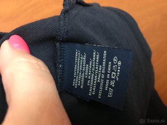 POLO RALPH LAURENT originál damske tricko L - 10