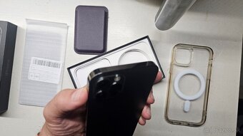 Apple iPhone 12 Pro 256GB - nová batéria, aj vymením - 10