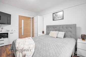 ALL INCLUSIVE | NA PREDAJ ŠTÝLOVÝ 2-IZB. BYT S TERASOU, VEĽK - 10