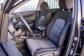 Hyundai Tucson 1.6T-GDi Style 4x4 - 53 000km - 10