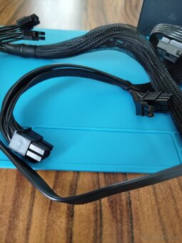FSP Fortron HYPER K PRO 500 - 10
