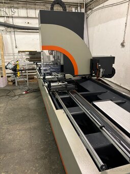 elumatec - obráběcí centrum SBZ 122/20 - 10