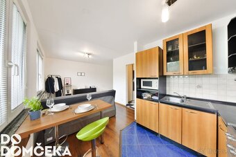 DO DOMČEKA | REZERVOVANÉ Bývanie v tichej lokalite obklopene - 10