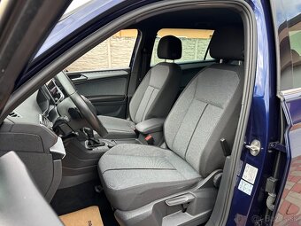 Seat Tarraco 2.0 TDI 110kw Dsg 4Drive (4x4) Led Virtual - 10