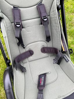 Bugaboo butterfly - 10