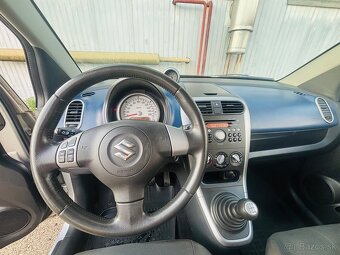 ✅SUZUKI SPLASH 1.0 GLX AC✅ - 10