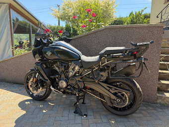 Harley Davidson Pan America Special 2021 - 10