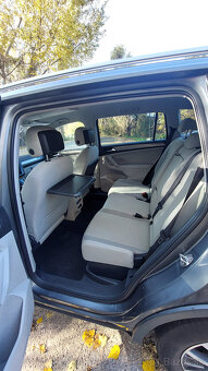 Tiguan Allspace 2,0 TDI 110kW 4x4 - 10
