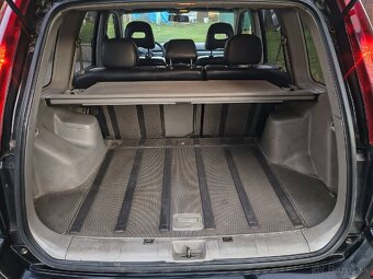 Nissan X-trail 2.2 DCi - 10