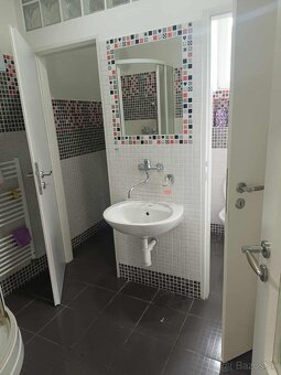 Na prenájom samostatný podnikateľský objekt Banská Bystrica - 10