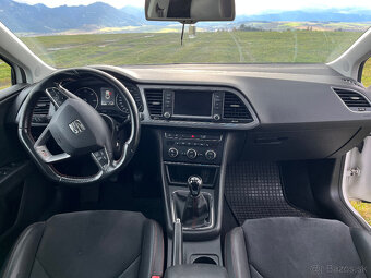 Seat Leon ST Combi 110kw - 10