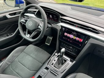 Volkswagen Arteon Shooting Brake R-Line 2.0 TDi DSG - 10