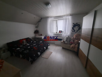 Zrekonštruovaný rodinný dom v obci Lekárovce – okamžite k na - 10