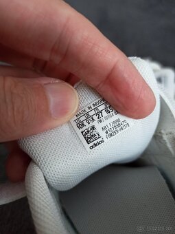 Tenisky Adidas 26,5 a 27,Nike 28,5 - 10