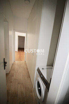 Štýlový veľký 3 - izbový byt po kompletnej rekonštrukcii v c - 10